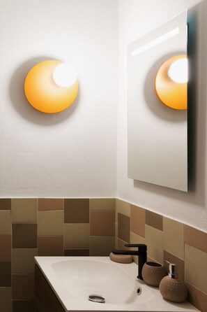 Appartement | Salle de bain