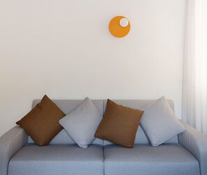 Appartement | Coin séjour