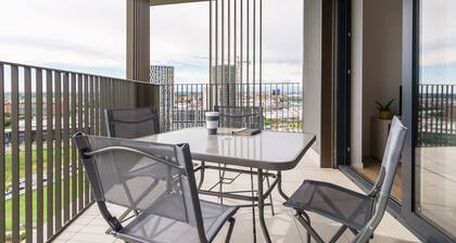 JOIVY Uptown Apartments