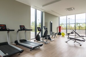 Exterior - JOIVY Uptown Apartments (Milan)