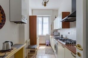 Apartment | Private kitchen