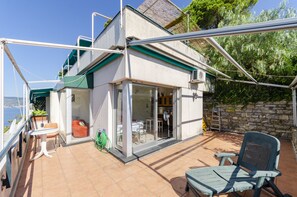 Departamento | Terraza o patio