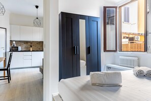 Deluxe-Apartment