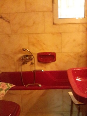 Duschwanne, Whirlpool, Bidet