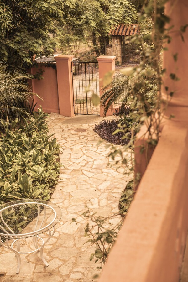 Casa La Lilia - Villa María Hotel - San Bernardino