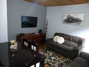 Smart TV