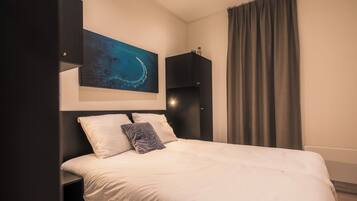 2 bedrooms, Internet