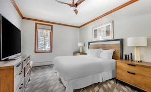 3 chambres, Wi-Fi