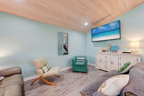 House (2 Bedrooms) | Property amenity - A- Rocks Resort by Silver Sands Vacation Rentals (Port Aransas)