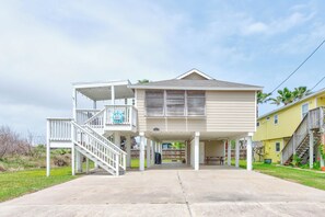 House (2 Bedrooms) | Property amenity - A- Rocks Resort by Silver Sands Vacation Rentals (Port Aransas)