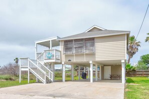 Hus (2 Bedrooms) | Fasilitet på overnattingsstedet