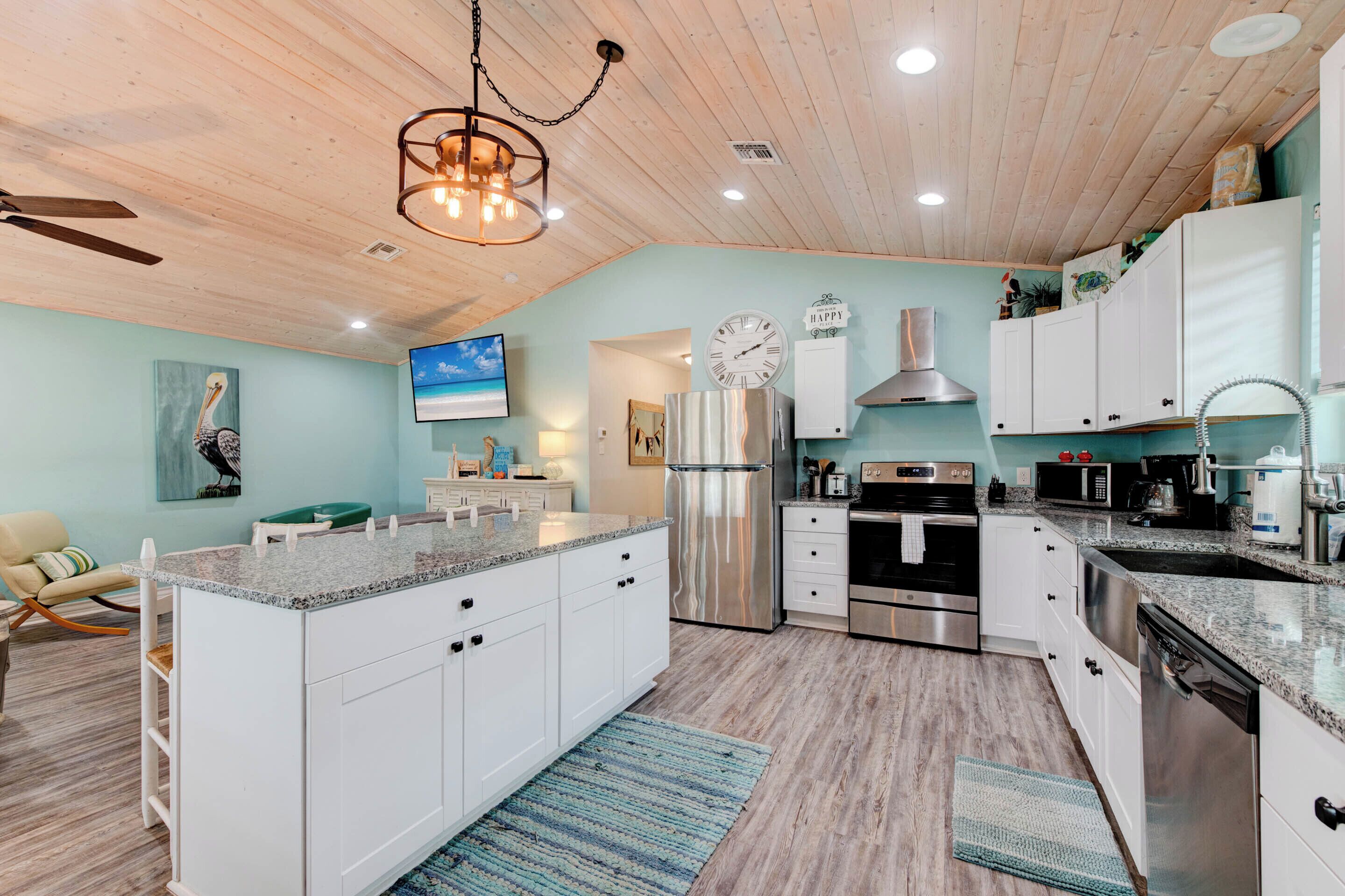 House (2 Bedrooms) | Property amenity