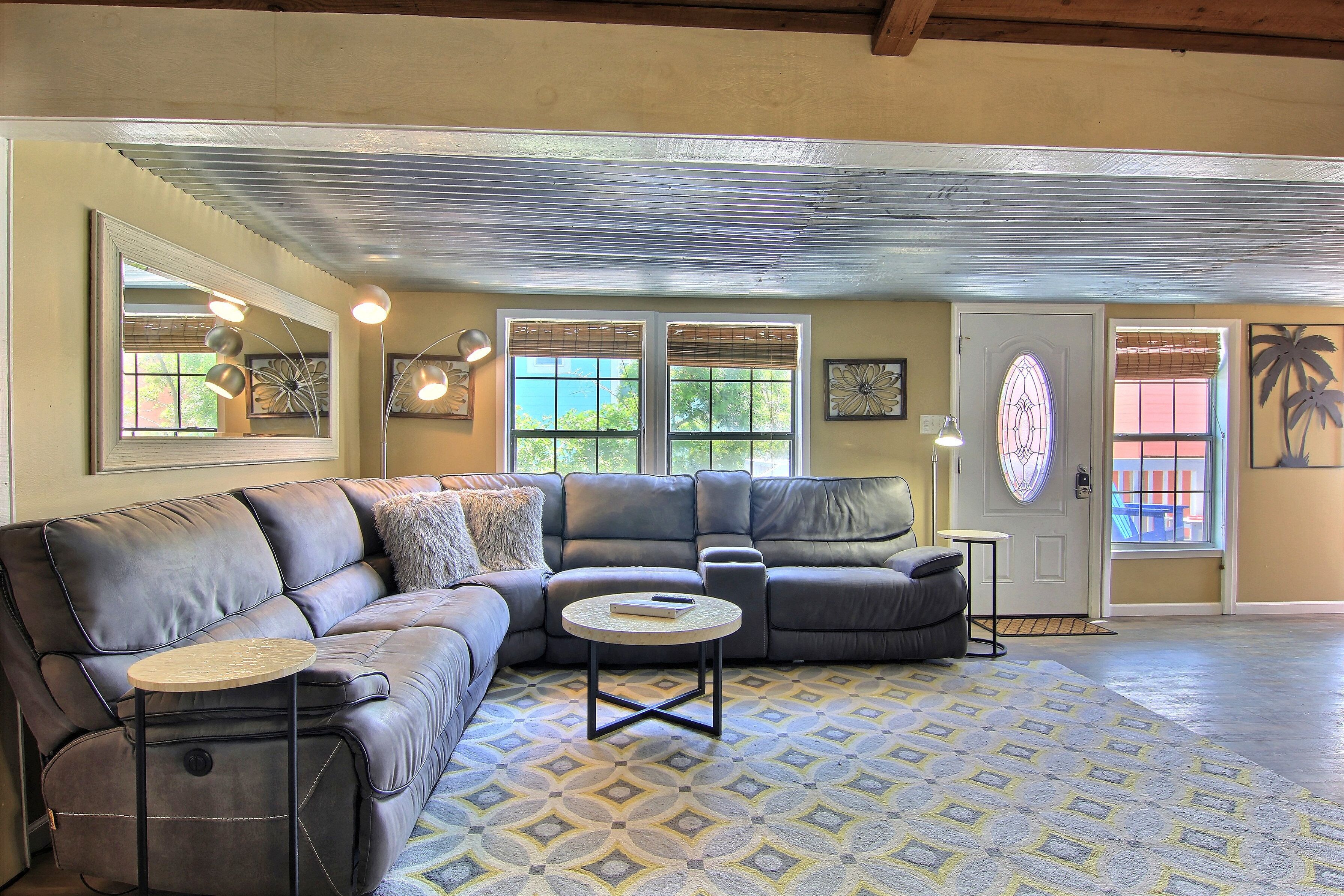 Casa (6 Bedrooms) | Servei de l'allotjament