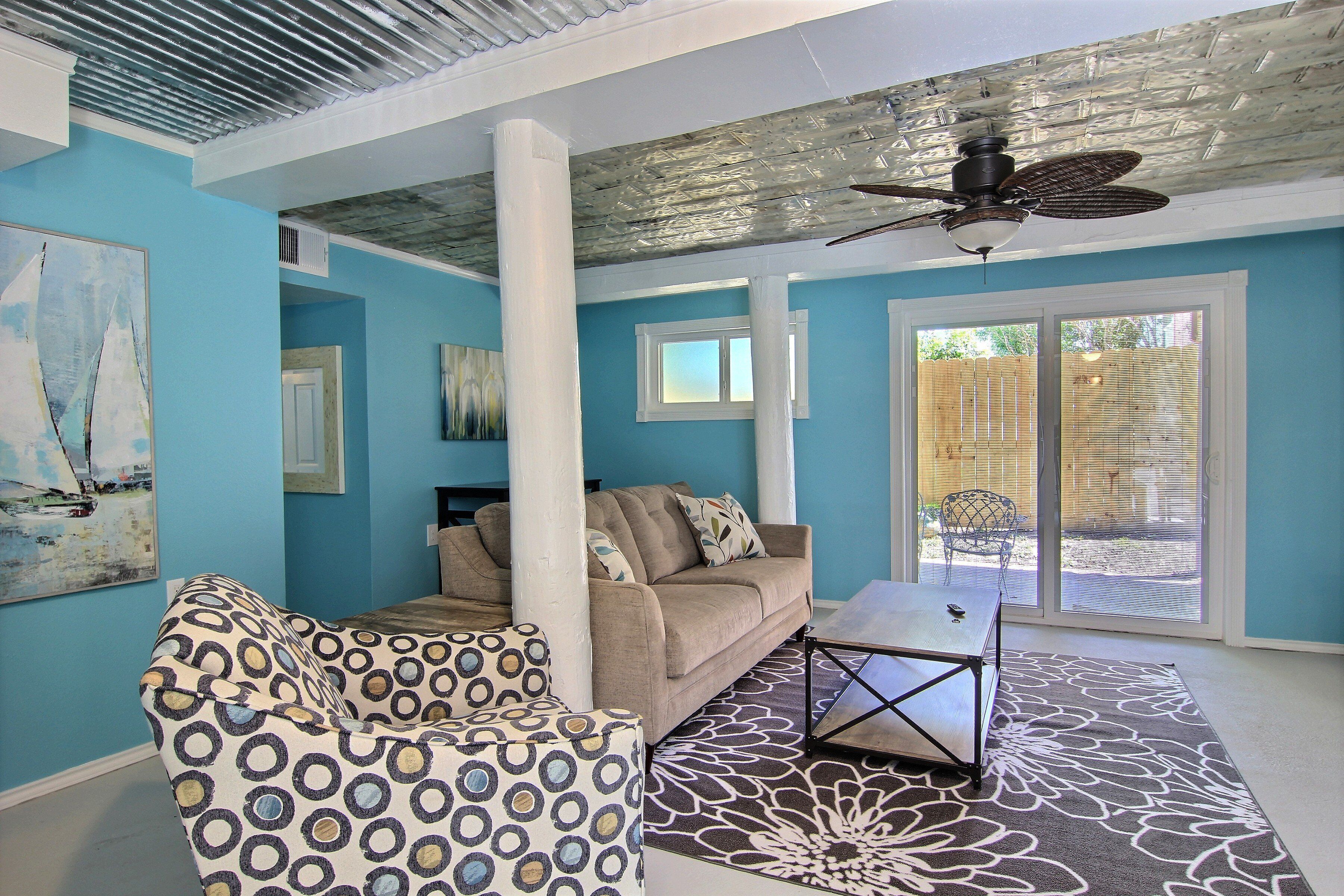 Casa (6 Bedrooms) | Servei de l'allotjament