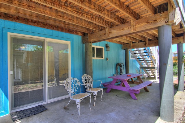 House (6 Bedrooms) | Property amenity