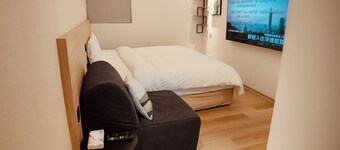 FooYee Hotel-YongHe