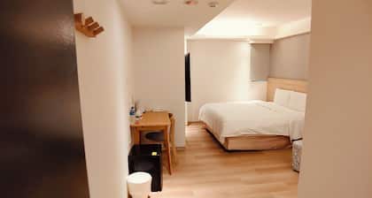 FooYee Hotel-YongHe