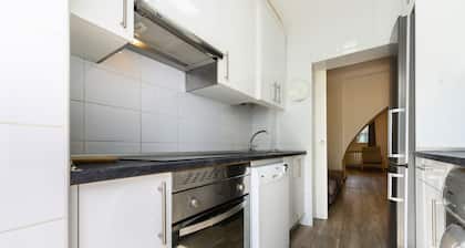 Chalet Ciudad Lineal 3HH M (MIS57)