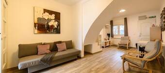 Chalet Ciudad Lineal 3HH M (MIS57)