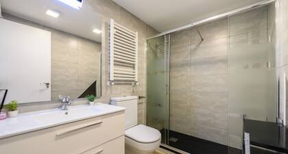 Chalet Ciudad Lineal 3HH M (MIS57)
