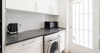 Chalet Ciudad Lineal 3HH M (MIS57)