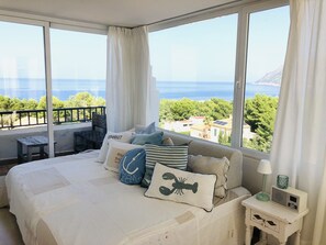 1 Schlafzimmer, WLAN