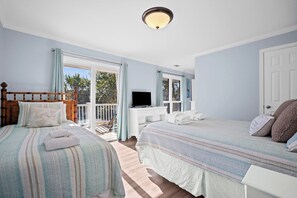 5 bedrooms, Internet