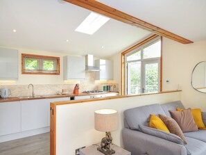 Cottage | Interior - 5 Faraway Fields (Liskeard)