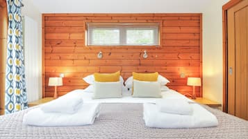 Cottage | 1 bedroom, individually decorated, individually furnished, free WiFi