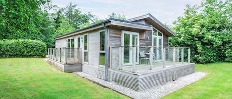 Cottage | Terrace/patio