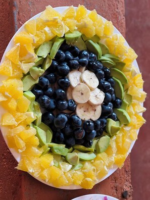 Alimentação e bebidas