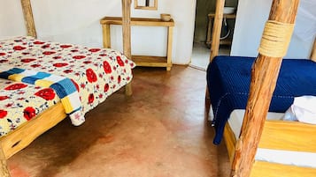 4 bedrooms, WiFi