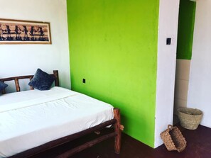 4 Schlafzimmer, WLAN