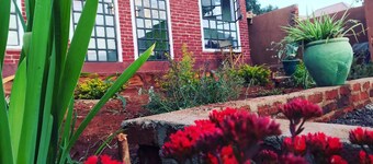 5 km from karatu center also we're place are nearly ngorongoro conservation area