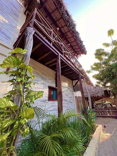 Residencial Bem te vi