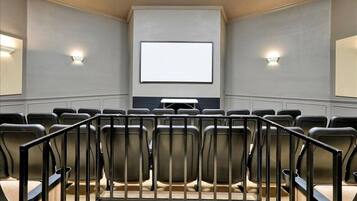 Sala de reuniones