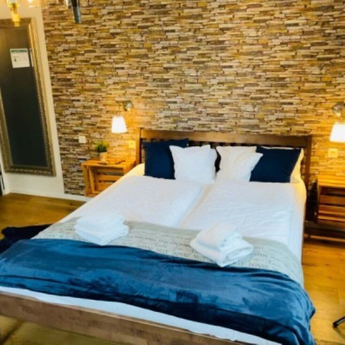 Bild für Gastgeberprofil