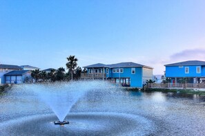 House (4 Bedrooms) | Property amenity