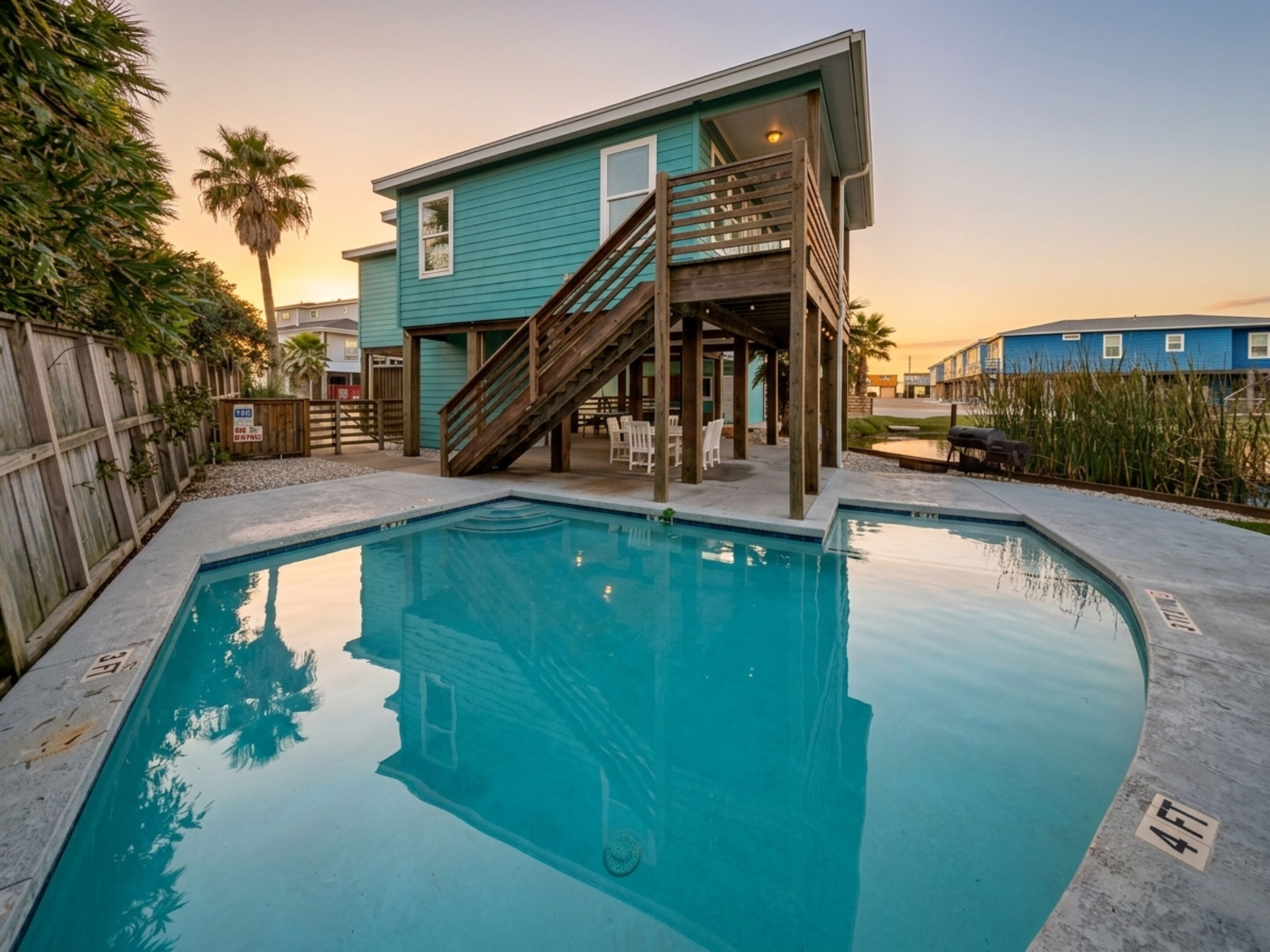 Hus (4 Bedrooms) | Fasade