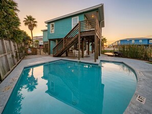 Casa (4 Bedrooms) | Vista frontal de la propiedad