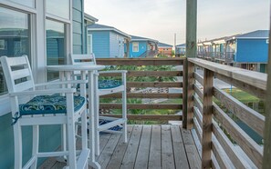 Property amenity - At Last by Silver Sands Vacation Rentals (Port Aransas)