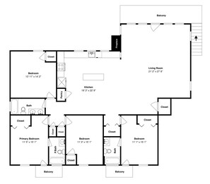 House (4 Bedrooms) | Property amenity