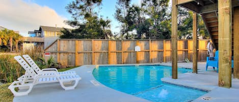 House (4 Bedrooms) | Property amenity