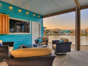 하우스 (4 Bedrooms) | 숙박 시설 내 편의 시설/서비스