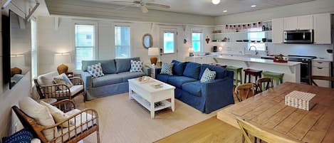 独立别墅 (4 Bedrooms) | 住宿正面