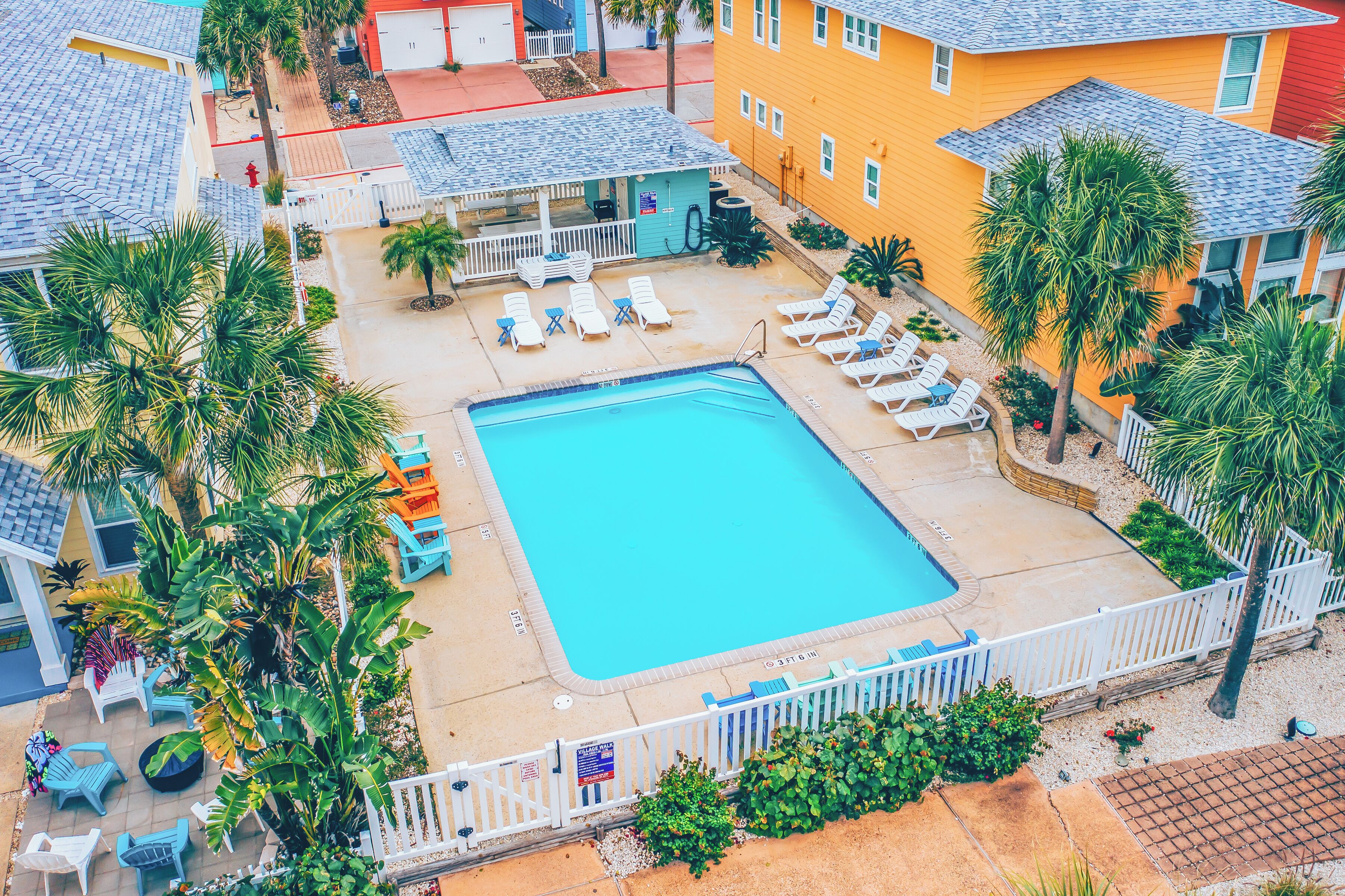 House (4 Bedrooms) | Property amenity