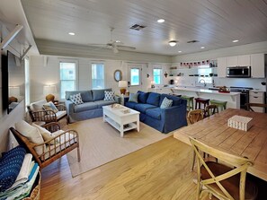 Casa (4 Bedrooms) | Vista frontal de la propiedad