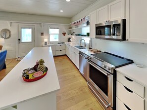 Property amenity - Dilly Dally by Silver Sands Vacation Rentals (Port Aransas)