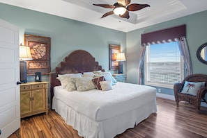 Estudio (3 Bedrooms) | Servicio de la propiedad