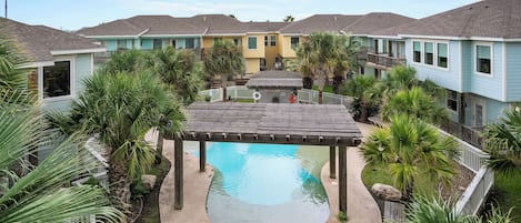 Studio (3 Bedrooms) | Pool | Outdoor pool